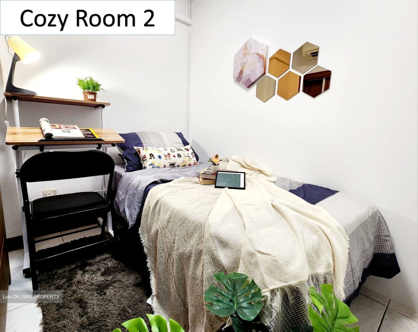 Orchid Park Condominium (D27), Condominium #627405101